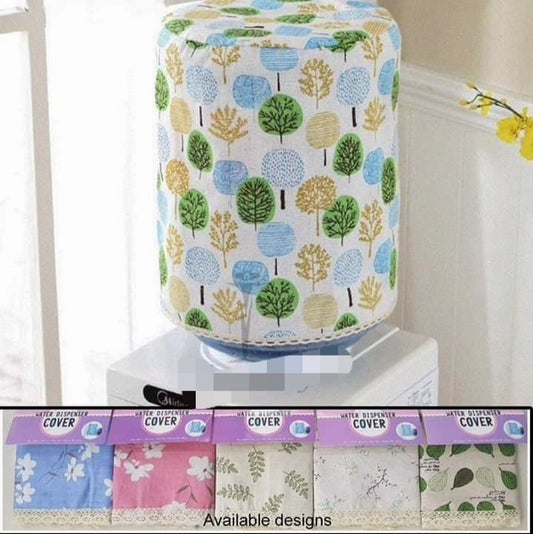 Water Dispenser Cover - Win Bachat