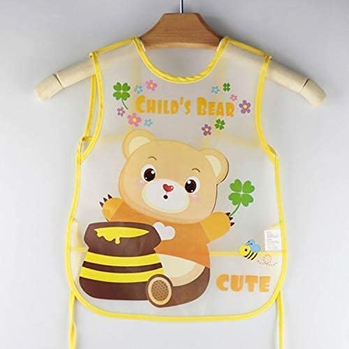 Waterproof baby bibs - Win Bachat