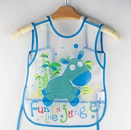 Waterproof baby bibs - Win Bachat