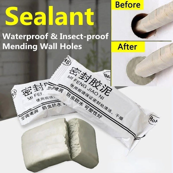 Waterproof Sealing Mud - Win Bachat