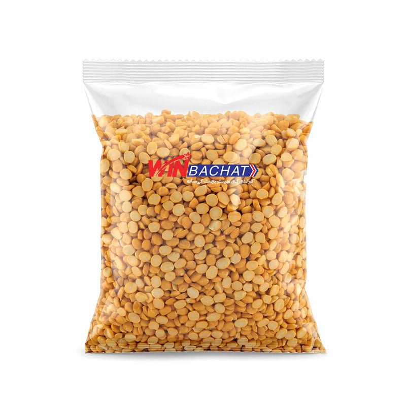 WB DAL CHANA - 1 KG - Win Bachat