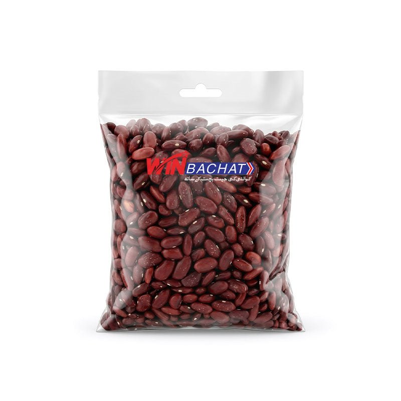 WB DAL LOBIA RED - 250 GM - Win Bachat