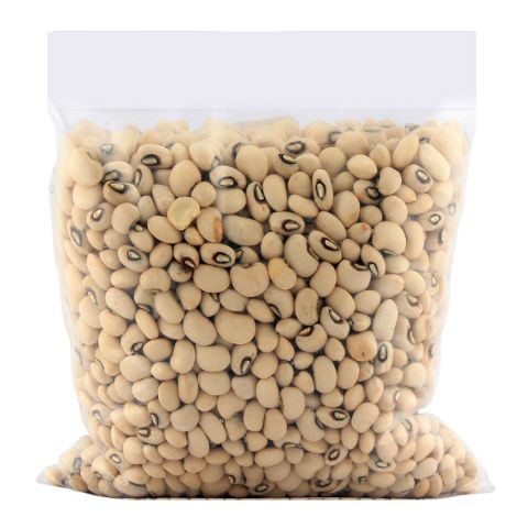 WB DAL LOBIA WHITE - 250 GM - Win Bachat