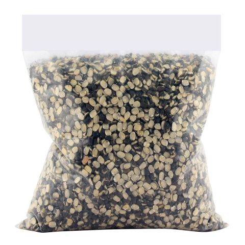 WB DAL MASH CHILKA - BLACK - 250 GM - Win Bachat