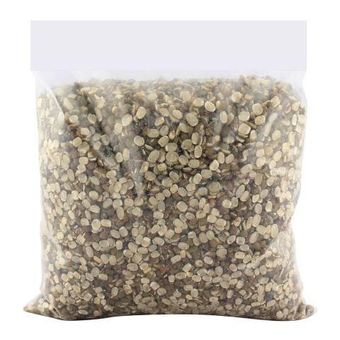 WB DAL MASH CHILKA - GREEN - 250 GM - Win Bachat