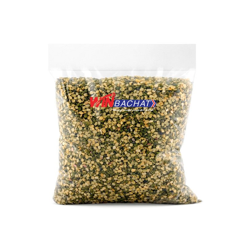 WB DAL MONG CHILKA - 500 GM - Win Bachat