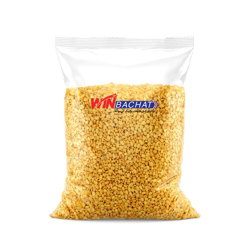 WB DAL MONG WASH - 250 GM - Win Bachat