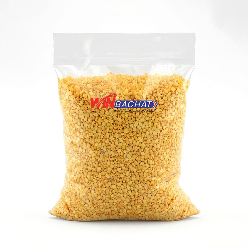 WB DAL MONG WASH - 500 GM - Win Bachat