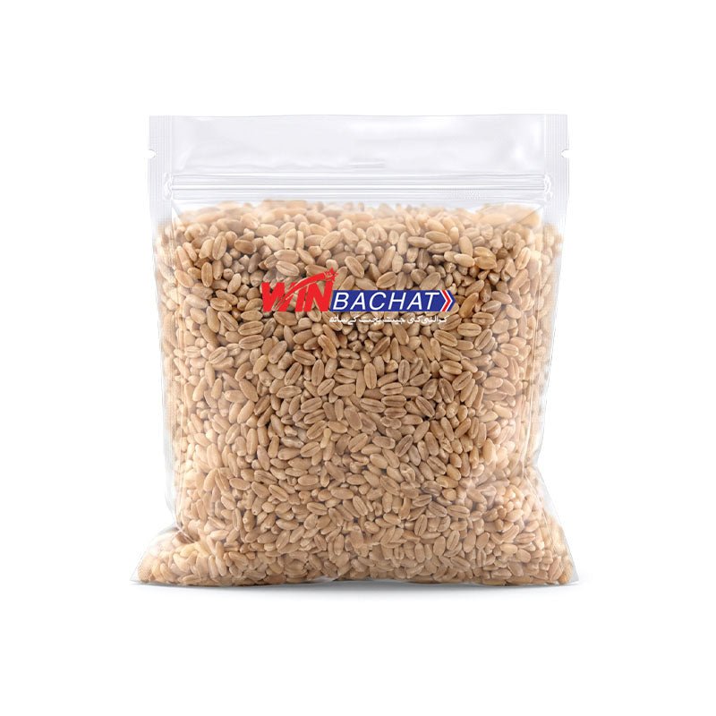 WB GANDUM CHILKA - 250 GM - Win Bachat