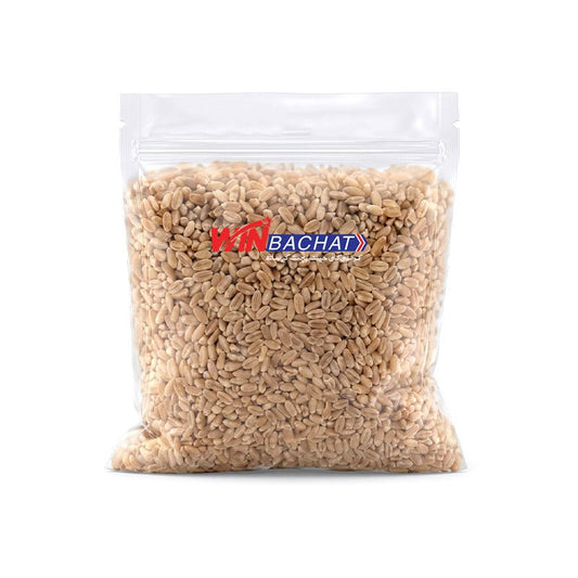 WB GANDUM CHILKA - 250 GM - Win Bachat