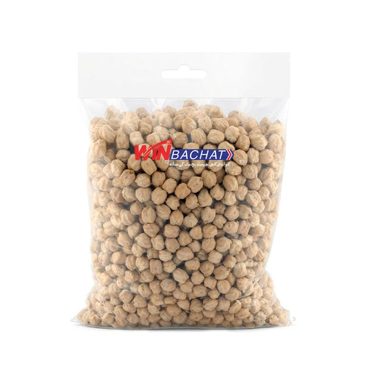 WB KABLI CHANA 9MM - 500 GM - Win Bachat