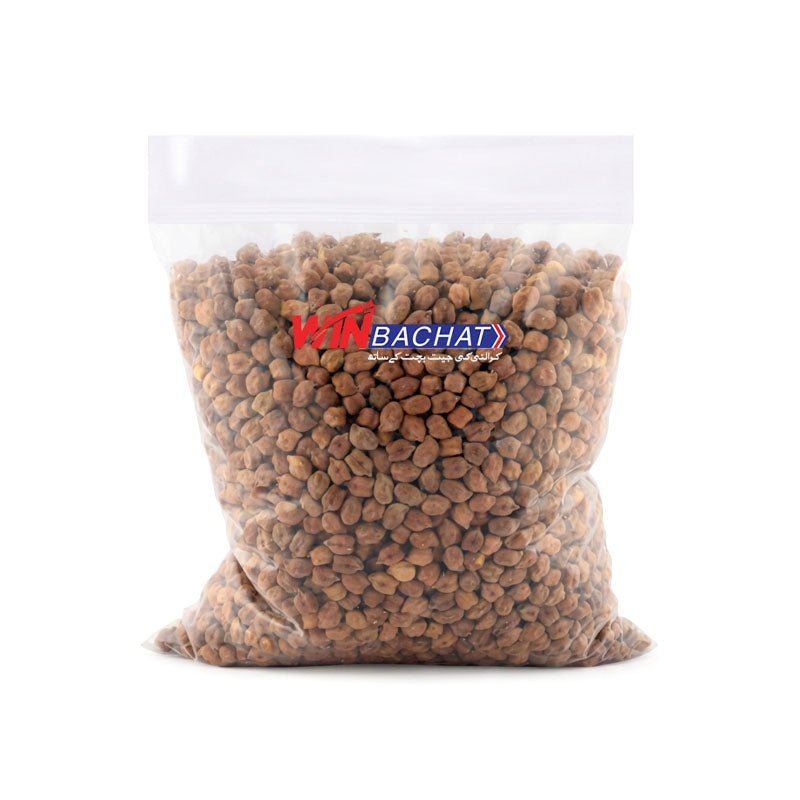 WB KALA CHANA - 500 GM - Win Bachat