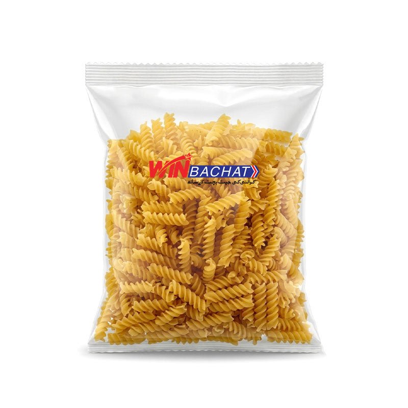 WB MACRONI SCREW - 500 GM - Win Bachat