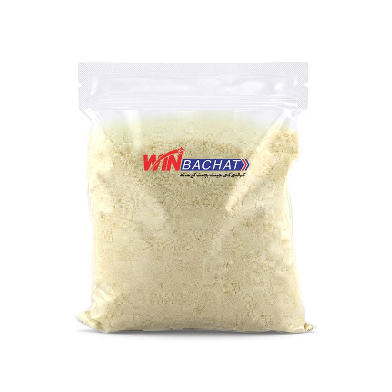 WB SUJI - 250 GM - Win Bachat