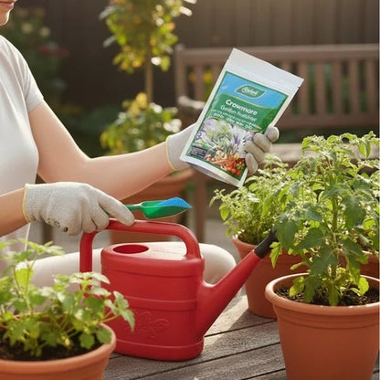 Westland Growmore NPK 20-20-20 Garden Fertiliser 500g - Win Bachat