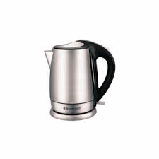 Westpoint 1.7L Stainless Steel Cordless Kettle WF-6171 - Win Bachat