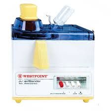 Westpoint 3-in-1 Juicer Blender Dry Mill WF-7901 - Win Bachat