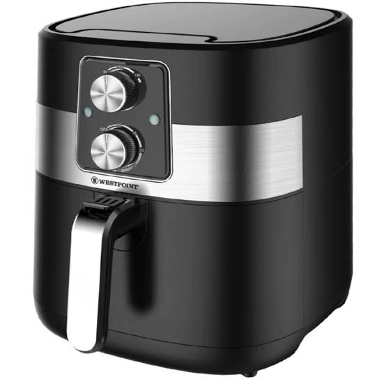 Westpoint Air Fryer WF-5256 - Win Bachat