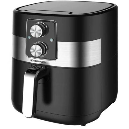 Westpoint Air Fryer WF-5256 - Win Bachat