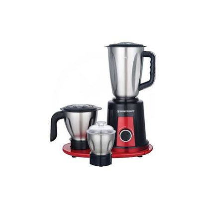 Westpoint Blender, Chopper & Grinder 3 in 1 WF-367 - Win Bachat