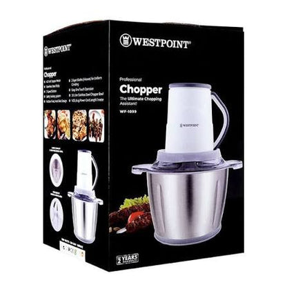 Westpoint Chopper WF-1099 - Win Bachat