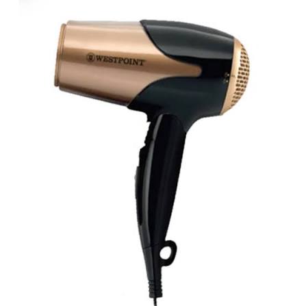 Westpoint Commercial Hair Dryer with Diffuser WF-6270 - Win Bachat