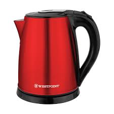 Westpoint Cordless Electric Kettle WF-410 - Win Bachat