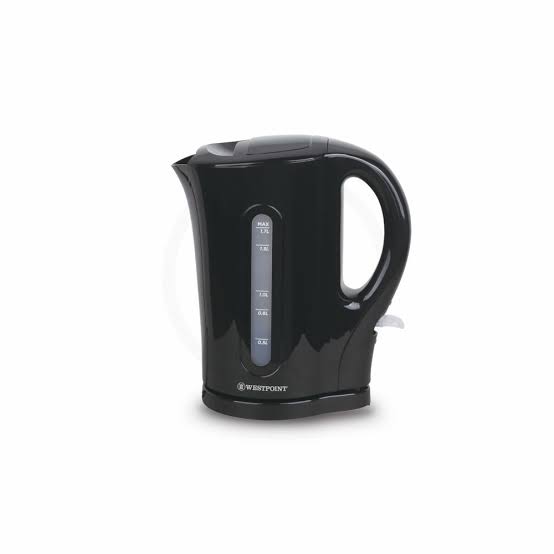 Westpoint Deluxe 1.7L Cordless Kettle WF-3119 - Win Bachat