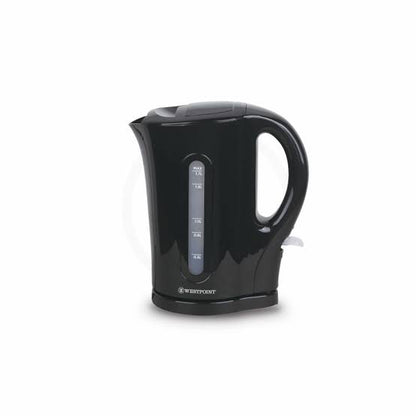 Westpoint Deluxe 1.7L Cordless Kettle WF-3119 - Win Bachat
