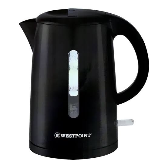 Westpoint Deluxe 1.7L Cordless Kettle WF-8266 - Win Bachat