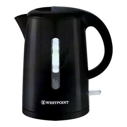 Westpoint Deluxe 1.7L Cordless Kettle WF-8266 - Win Bachat