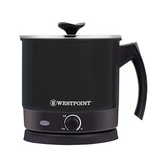 Westpoint Deluxe 1.8L Multifunction Kettle WF-6275 - Win Bachat