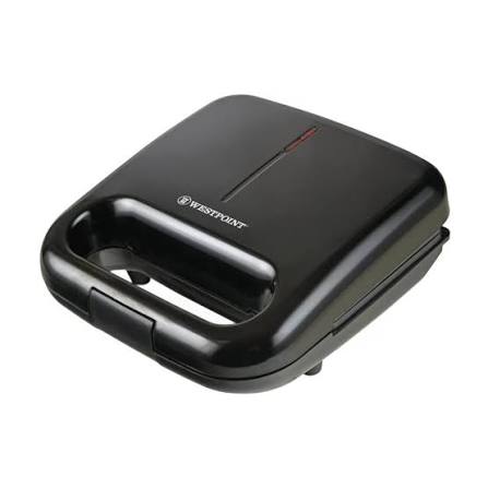 Westpoint Deluxe 2-Slice Sandwich Maker WF-694 - Win Bachat