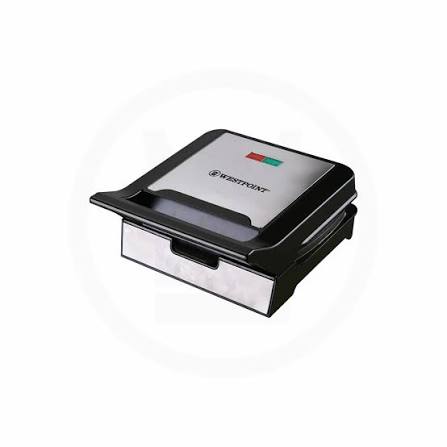 Westpoint Deluxe 3-in-1 Sandwich Toaster WF-6293 - Win Bachat