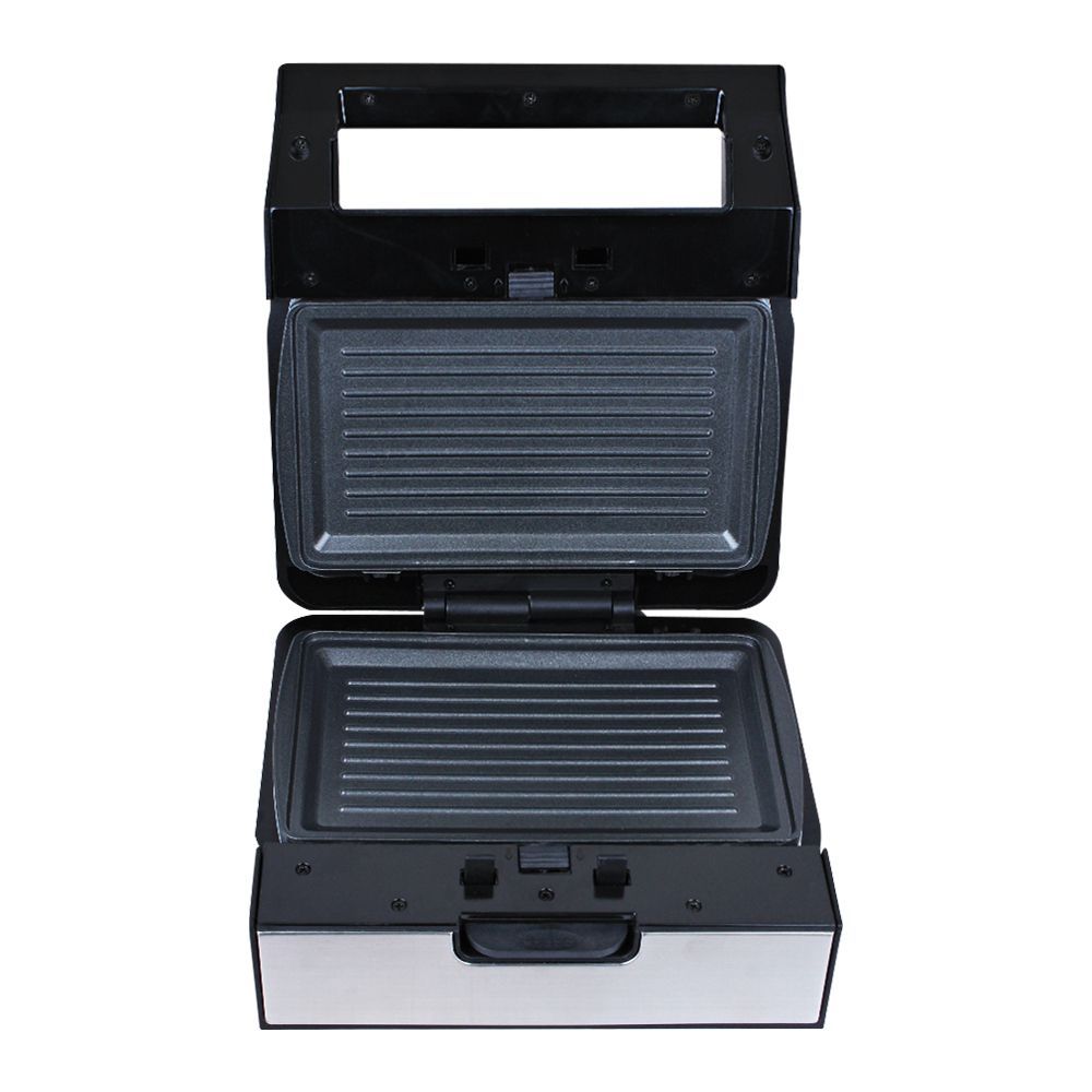 Westpoint Deluxe 3-in-1 Sandwich Toaster WF-6293 - Win Bachat