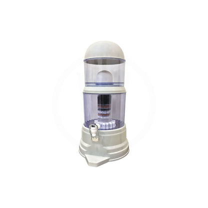 Westpoint Deluxe 8-Step Water Purifier WF-714 - Win Bachat