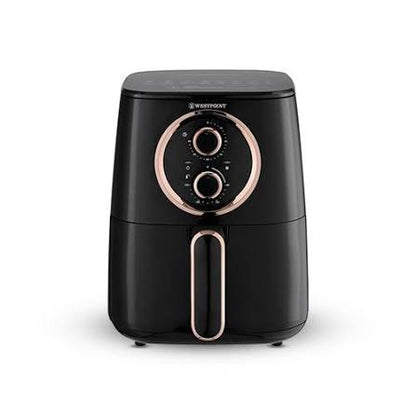 Westpoint Deluxe Air Fryer 1400W WF-5254 - Win Bachat
