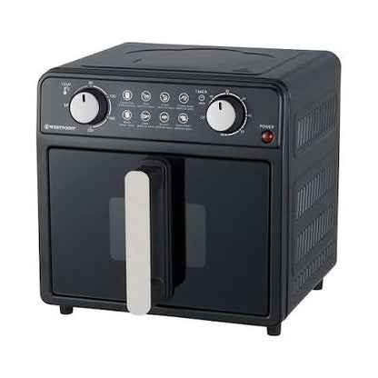 Westpoint Deluxe Air Fryer 8L WF-4256 - Win Bachat