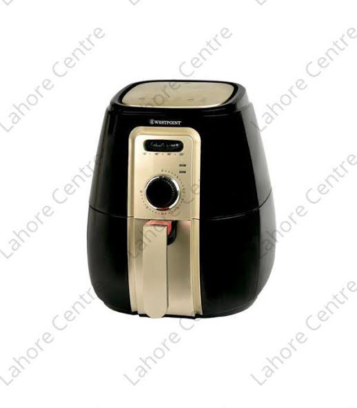 Westpoint Deluxe Air Fryer WF-5255 - Win Bachat