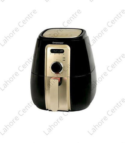 Westpoint Deluxe Air Fryer WF-5255 - Win Bachat