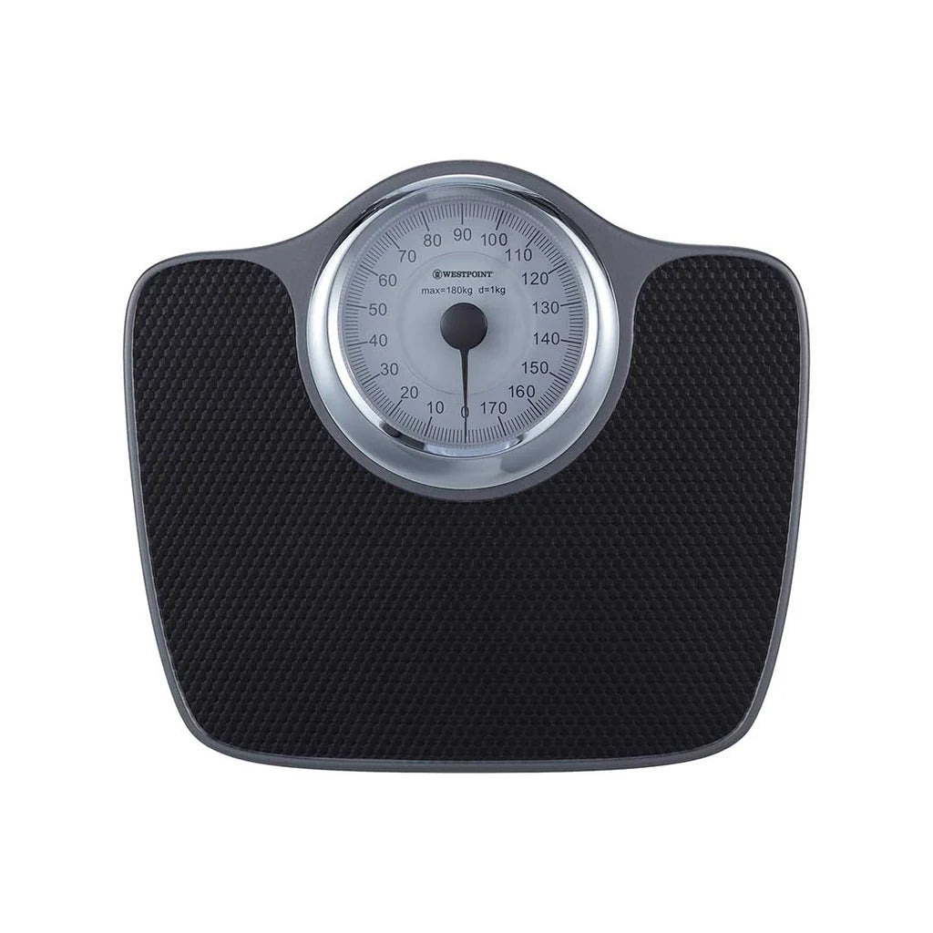 Westpoint Deluxe Analog Bath Scale WF-8607 - Win Bachat