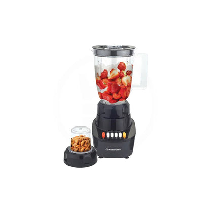 Westpoint Deluxe Blender & Grinder 2 in 1 WF-332 - Win Bachat