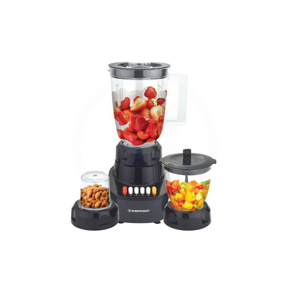 Westpoint Deluxe Blender & Grinder 3 in 1 WF-333 - Win Bachat
