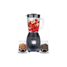 Westpoint Deluxe Blender & Grinder 3 in 1 WF-343 - Win Bachat