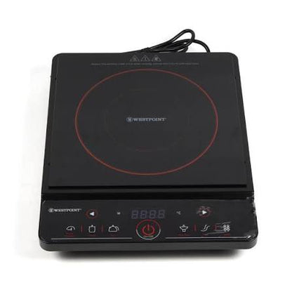 Westpoint Deluxe Ceramic Cooker WF-142 - Win Bachat