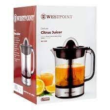 Westpoint Deluxe Citrus Juicer WF-550 - Win Bachat