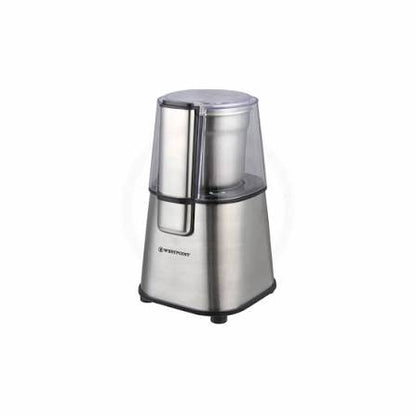 Westpoint Deluxe Coffee & Spice Grinder WF-9224 - Win Bachat