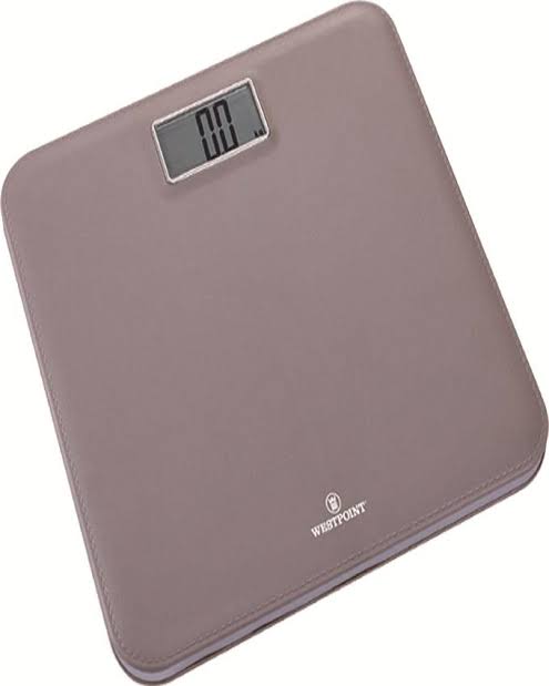 Westpoint Deluxe Digital Bath Scale WF-7008 - Win Bachat