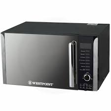 Westpoint Deluxe Digital Microwave Oven with Grill WF-841DG - Win Bachat