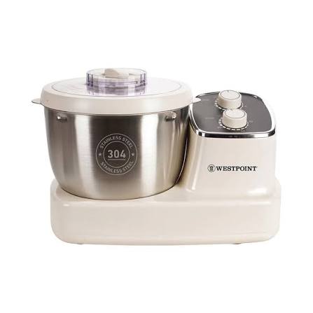 Westpoint Deluxe Dough Maker WF-3616 - Win Bachat